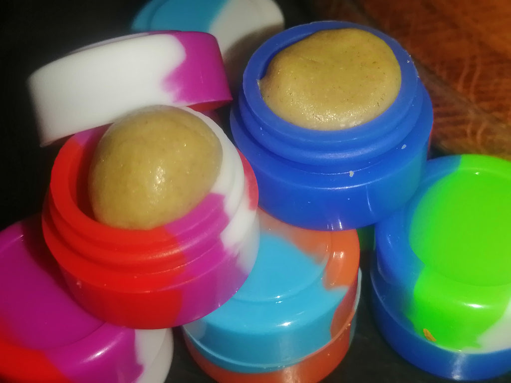 Capsule Wax Piatella 1G silicone / A partir de 6.75€/G