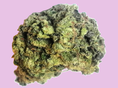 CBD Cherry Bombe