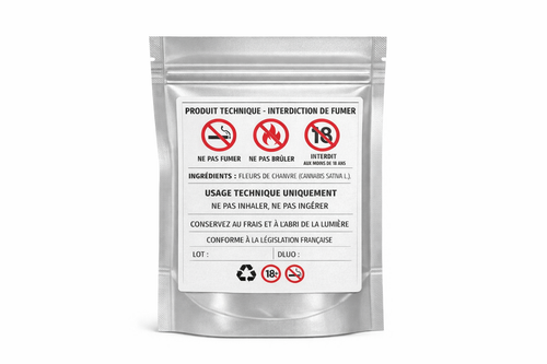 Capsule Wax Piatella 1G silicone / A partir de 6.75€/G