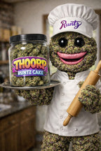 Fleurs thca USA 113G