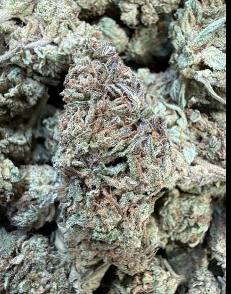 Thca King Kong Kush 100G