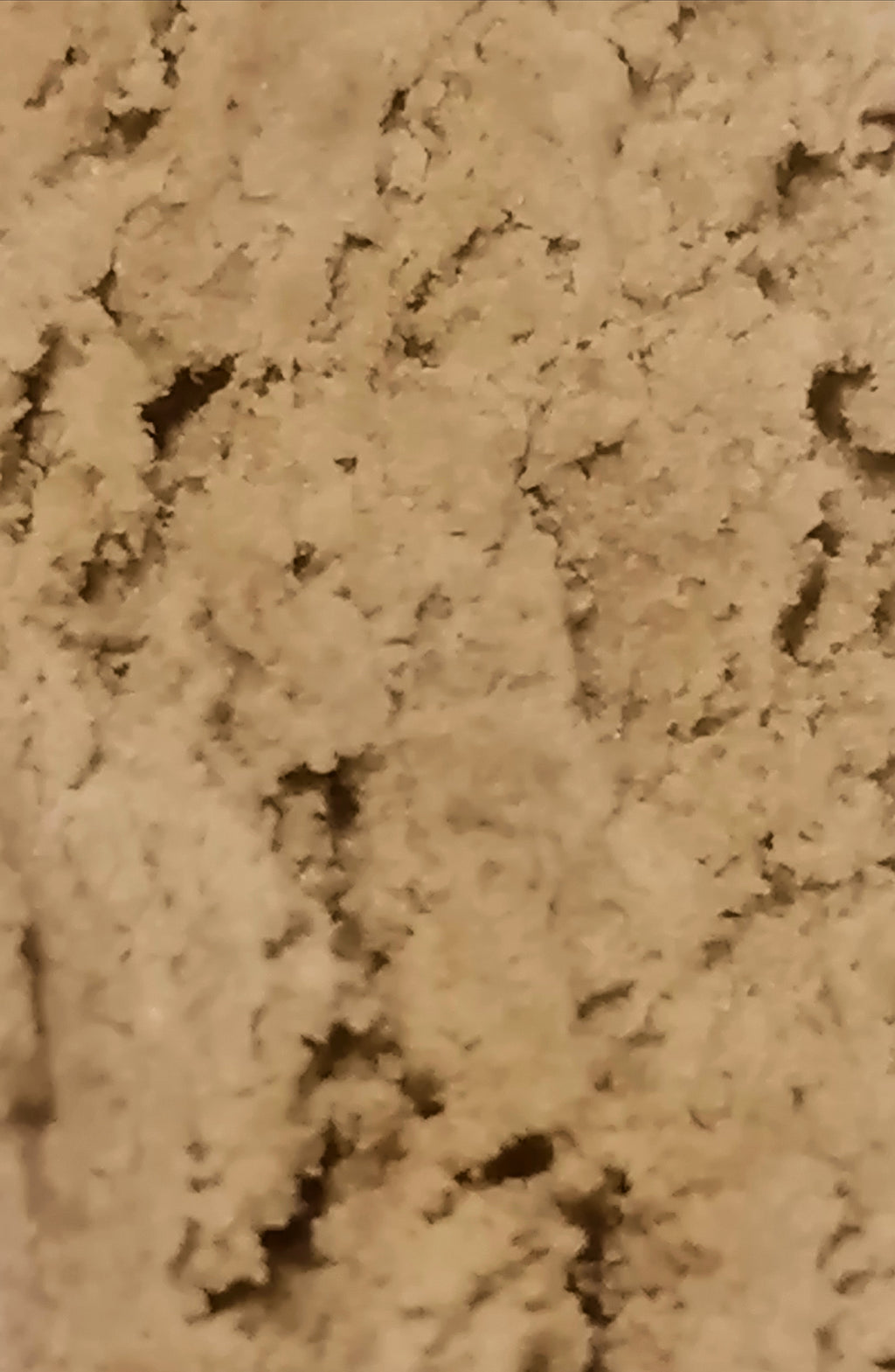 Thca Mousse EU 100G